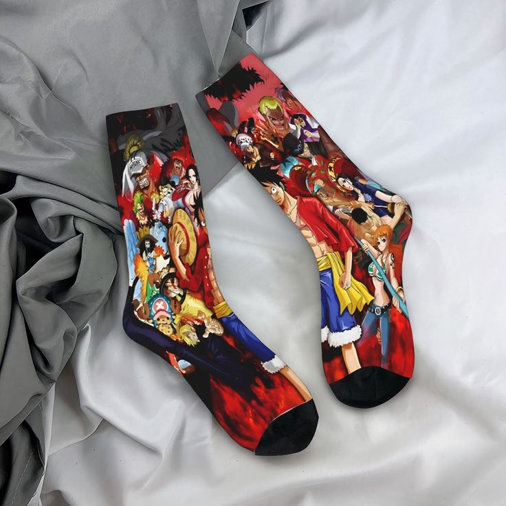 Anime style